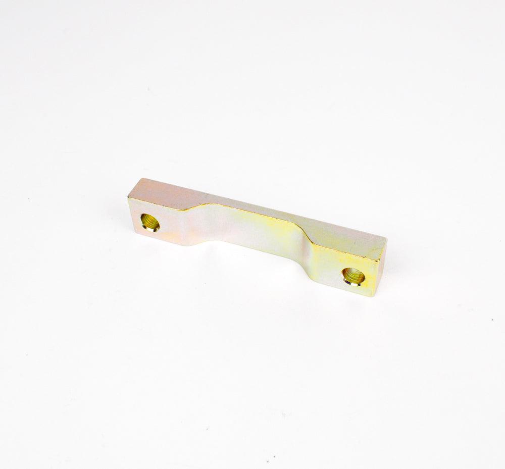 T. 0226.EA0 Tony Kart OTK Brake Caliper Extension Support for 206mm Disc BS6