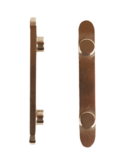 0057.E0 OTK Two Peg Key for 50mm OTK Axle
