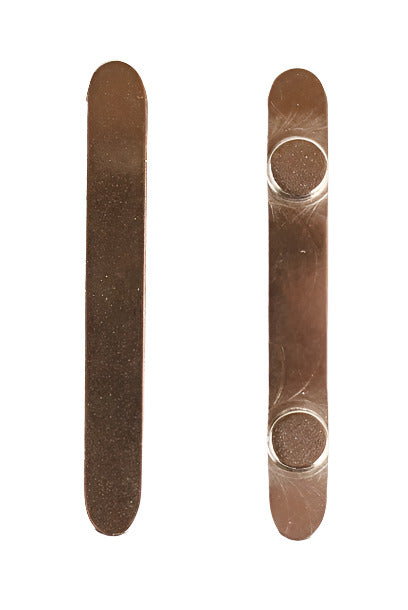 0057.E0 OTK Two Peg Key for 50mm OTK Axle