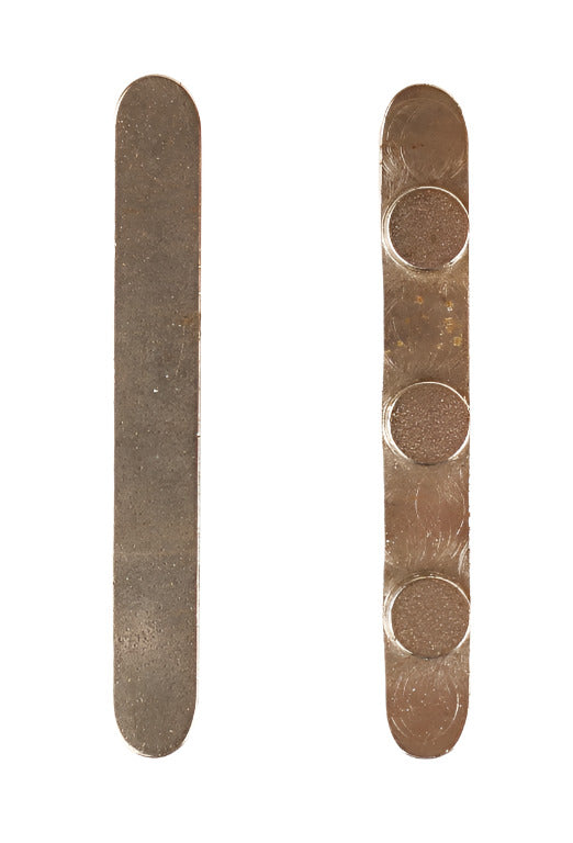 0057.D0 OTK Tony Kart Three Peg Key for 50mm OTK Axle