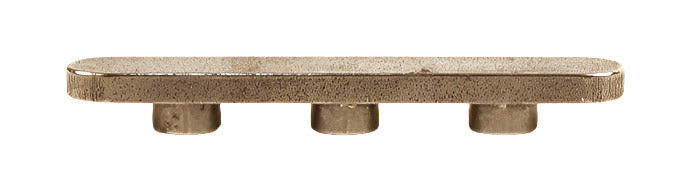 0057.D0 OTK Tony Kart Three Peg Key for 50mm OTK Axle