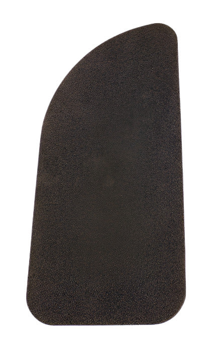 E080037IN OTK Tony Kart Foam Seat Pad Insert, Pair