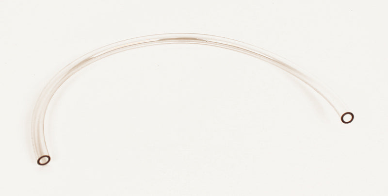 L. 0074.C0 Tony Kart OTK Fuel Line M6x9 (Sold by the Foot)