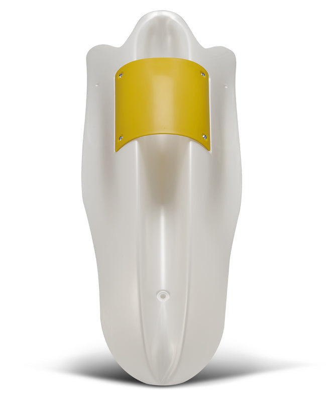 B1. 0302.G0 Tony Kart OTK Pearl Adult Driver Panel M7