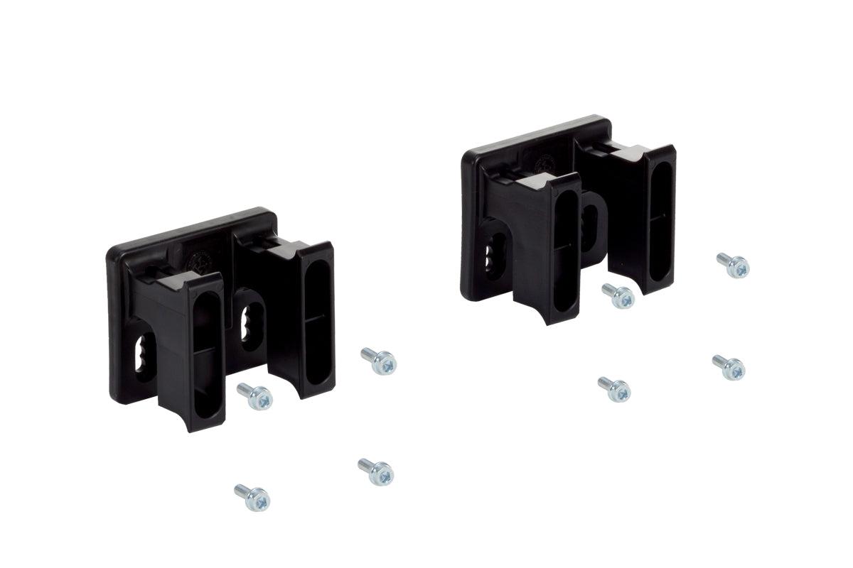 S. 0306.FCHKIT Tony Kart OTK Front Nose Drop Down Push Back Bumper Support Kit