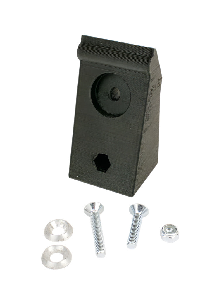 Comet 3.5 Liter KG Fuel Tank Adapter Kit for OTK Full Sized Karts