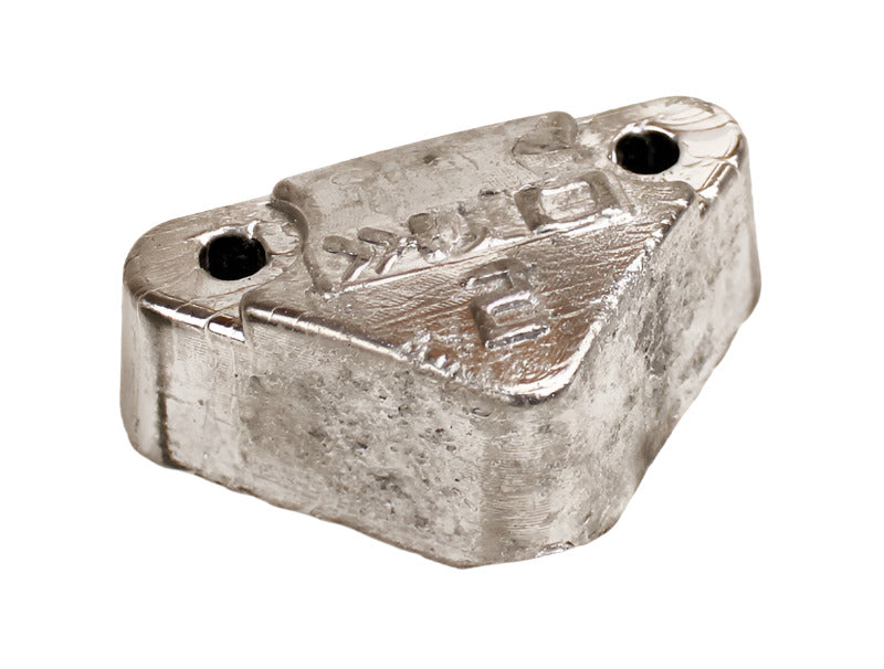 B. 0275.02 OTK Tony Kart 1kg (2.2 lbs) Lead Weight