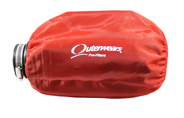 Outerwear Airbox Nylon Pre-Filter