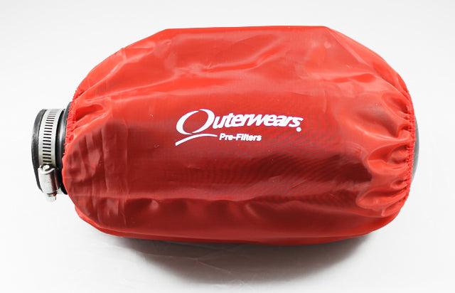 Outerwear Airbox Nylon Pre-Filter