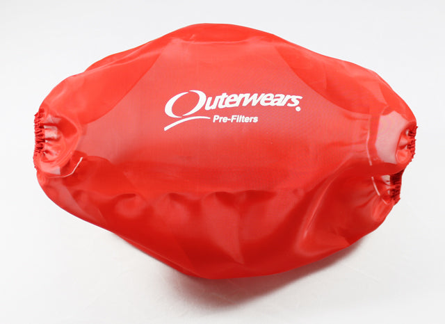 Outerwear Airbox Nylon Pre-Filter