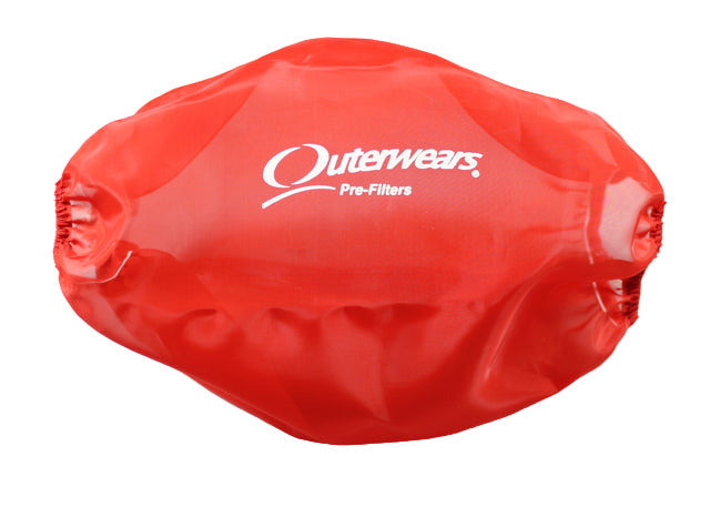 Outerwear Airbox Nylon Pre-Filter