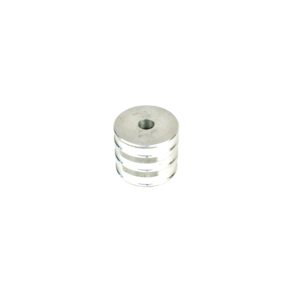 Parolin Aluminum Seat Mounting Spacer, 30mm Tall