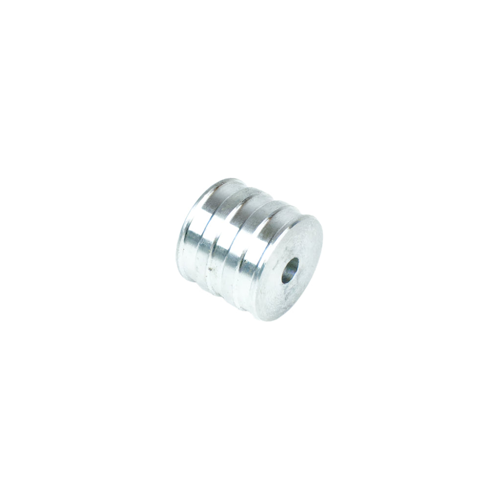 Parolin Aluminum Seat Mounting Spacer, 30mm Tall
