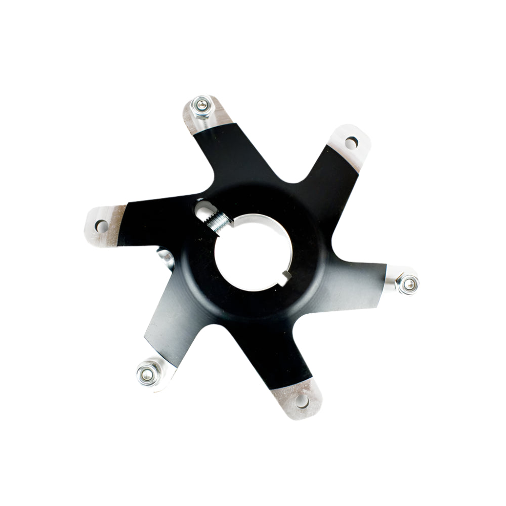 Parolin Cadet 30mm Aluminum Sprocket Hub