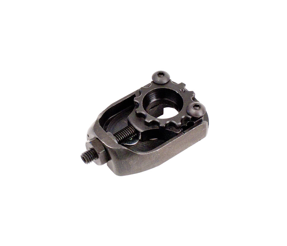 Parolin Cadet Mini Eccentric Top Easy Caster Camber 10mm Adjustable Pill