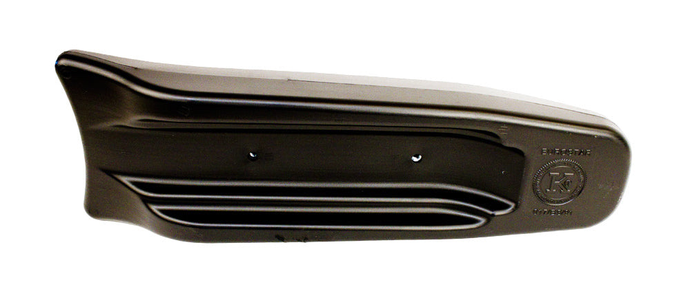 Parolin Eurostar Cadet Side Pod, Black
