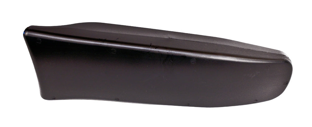 Parolin Eurostar Cadet Side Pod, Black