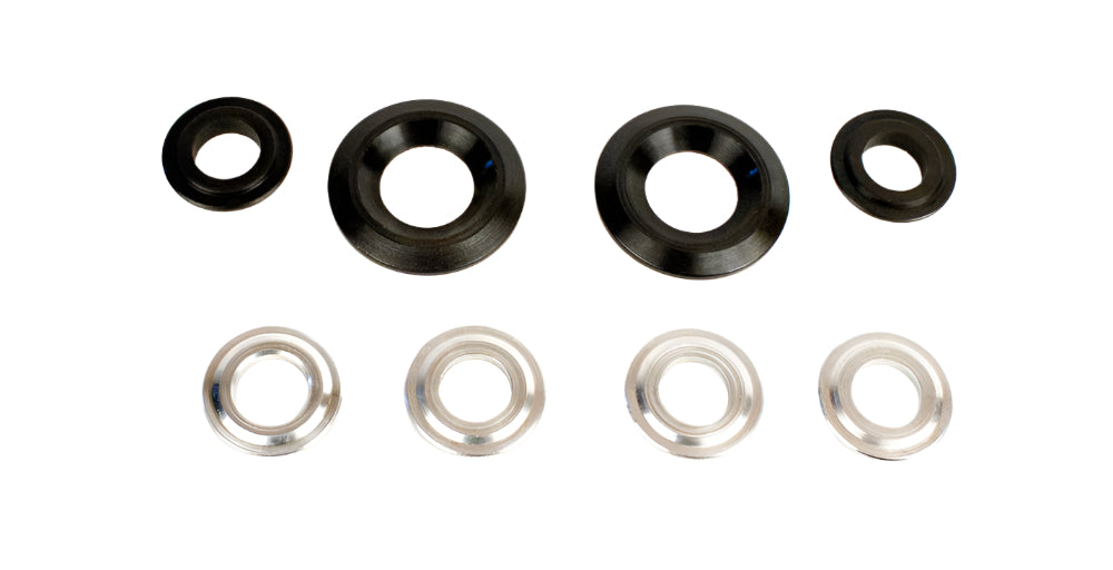 Parolin Cadet Mini King Pin Spacer Kit 10mm