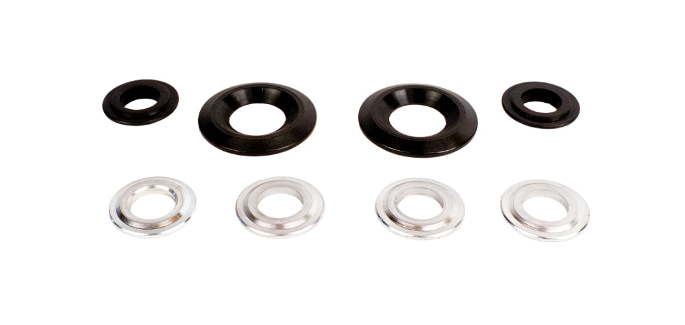 Parolin Cadet Mini King Pin Spacer Kit 10mm