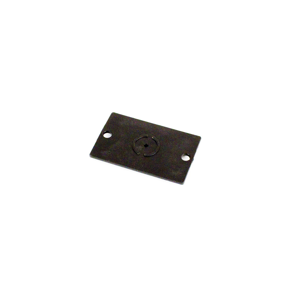 Parolin Master Cylinder Plastic Seal Plate for AP-RACE