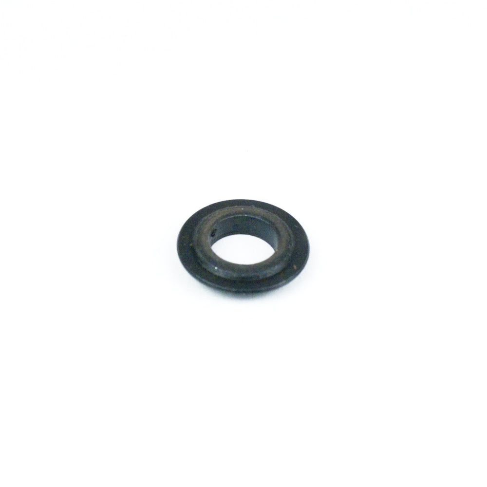 Parolin Conical Shaped Kingpin Stepped Washer 19.6mm x 10mm x 4mm, Black