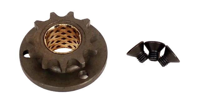 O. Patriot Clutch Replacement Sprocket