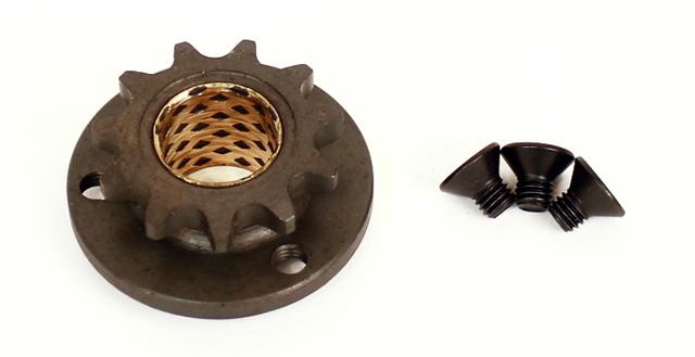 N. Patriot Replacement Sprocket