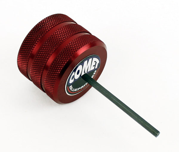 Patriot Clutch Spring Height Adjuster Tool, 1/8" Allen Wrench