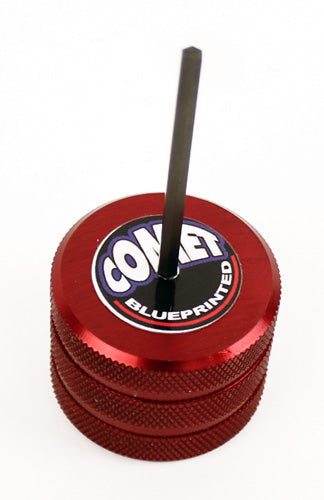 Patriot Clutch Spring Height Adjuster Tool, 1/8" Allen Wrench