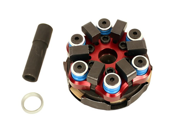 Patriot One Disc Clutch for Yamaha KT100 - Shop Karting Parts