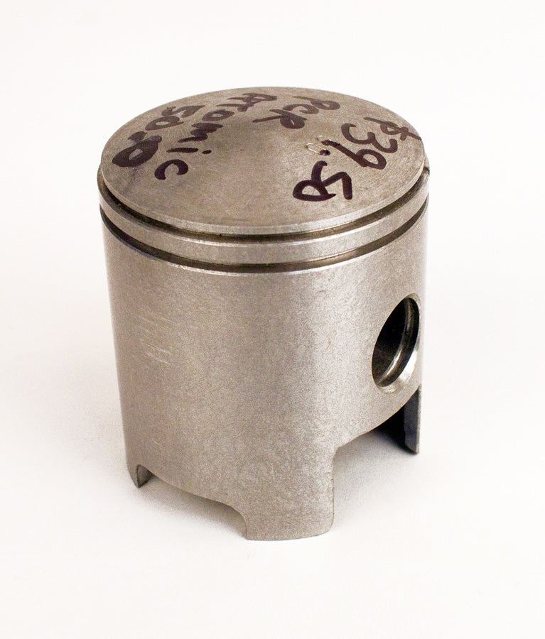 Close Out! PCR Atomic Uncoated Piston, No Rings, 50.00mm