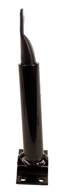 Performance Adjustable Seat Strut 1 1/8", Black Right Hand