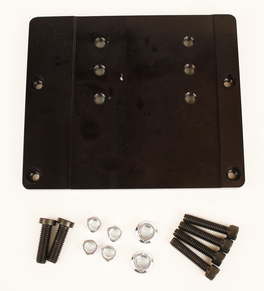 Performance Manufacturing Four Cycle Engine Mount, Wide Top Plate