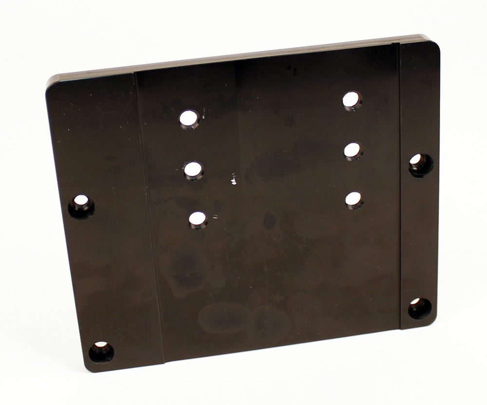 Performance Manufacturing Four Cycle Engine Mount, Wide Top Plate