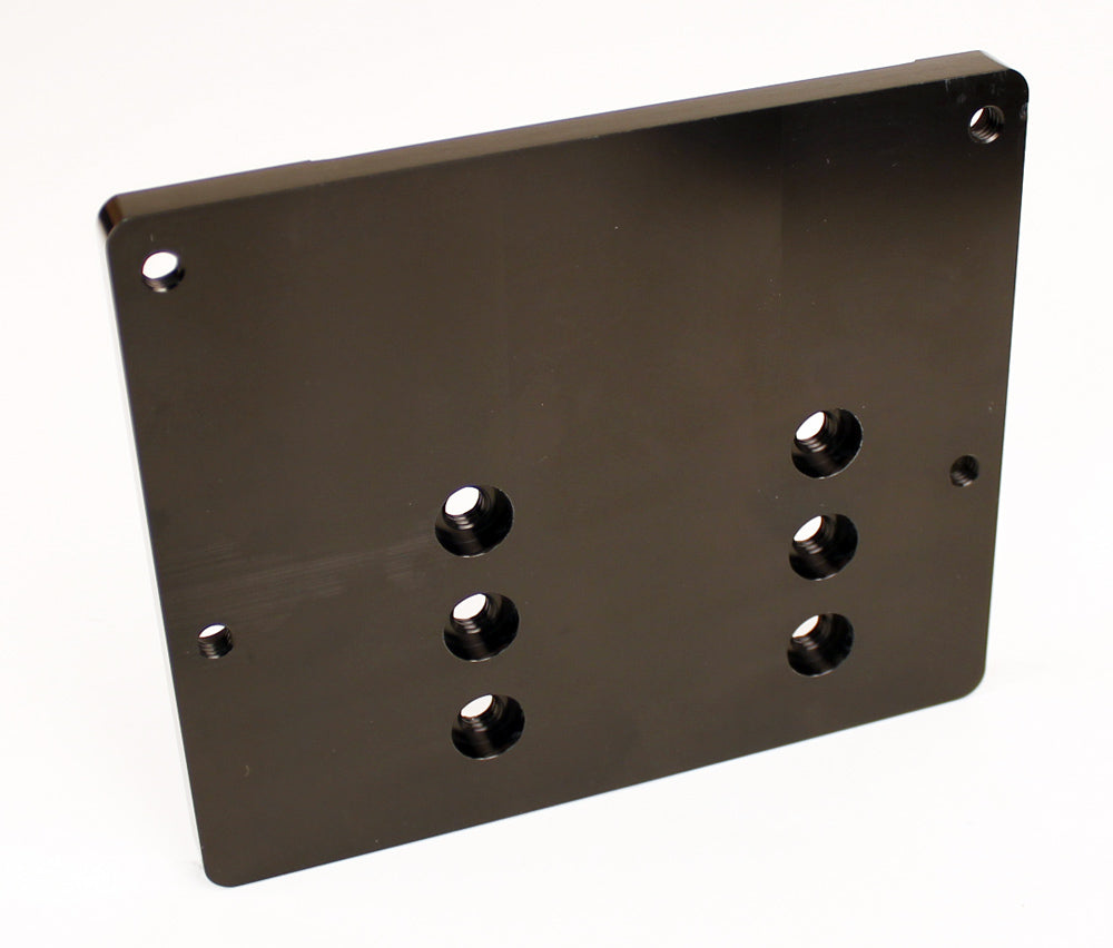 Performance Manufacturing Four Cycle Engine Mount, Wide Top Plate