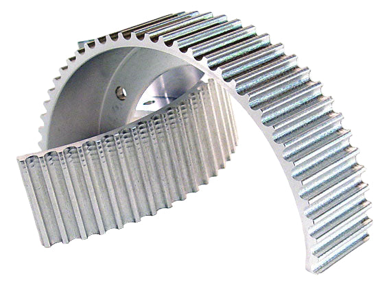 Pfeifer 8mm Pitch x 40mm Wide Belt Drive Axle Sprocket