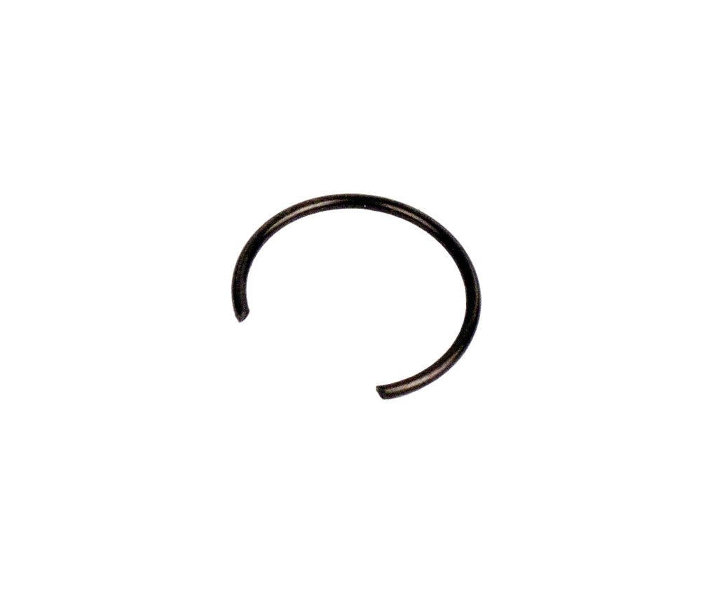 (23) IA-10341-A IAME Leopard Piston Circlip
