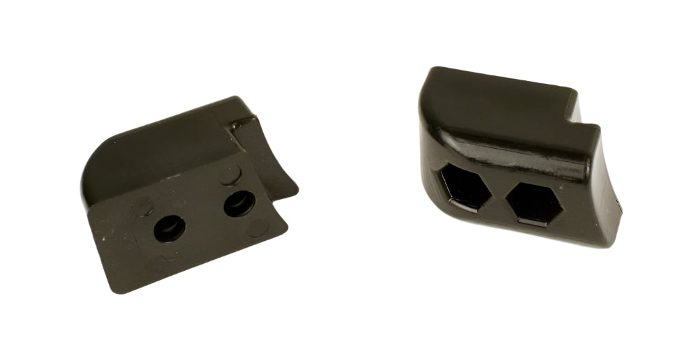 PP117 Economy Tire Pryr Replacement Plastic Guide Shoes