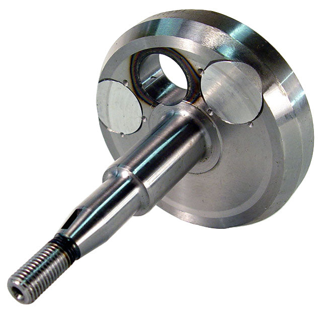 2. 7YB-11422-10 Yamaha KT100 PTO Crank Half