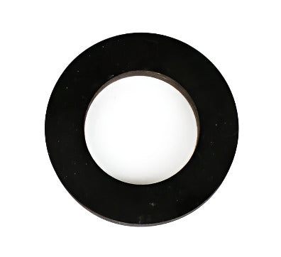 Vintage Enduro Tank Rubber Grommets 7/8" ID x 1 1/2" OD