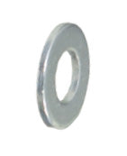 D. R.P.10x16x1 Tony Kart OTK Flat Washer M10x16x1 for Aluminum Pedal