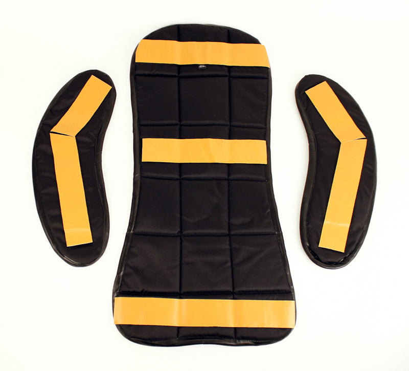 Racewear Seat Padding Kit