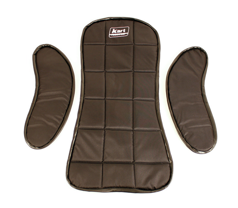 Racewear Seat Padding Kit