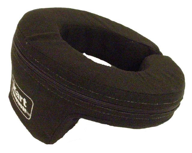 Racewear Wedge Style Neck Collar