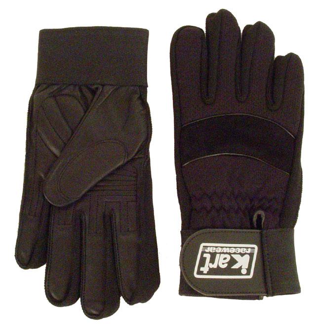 Racewear #500 Series Racing Kart Gloves