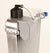 Plastic Radiator Overflow Tank for IAME OEM Radiator