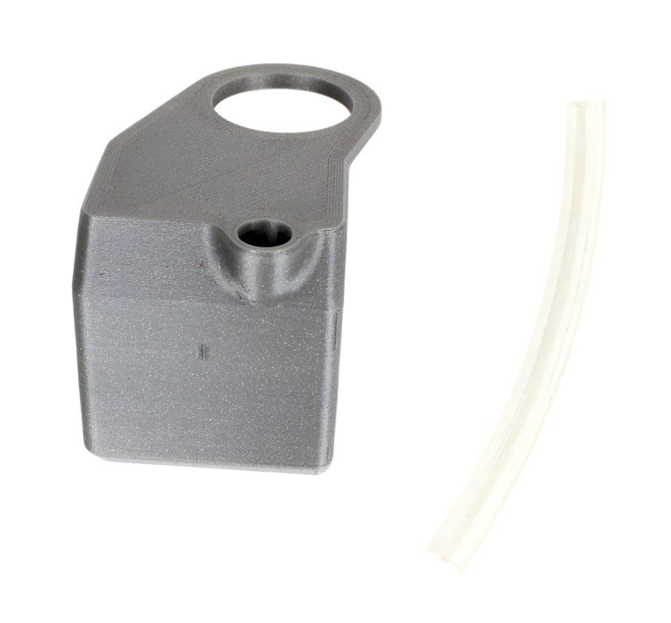 Plastic Radiator Overflow Tank for IAME OEM Radiator - Shop Karting ...
