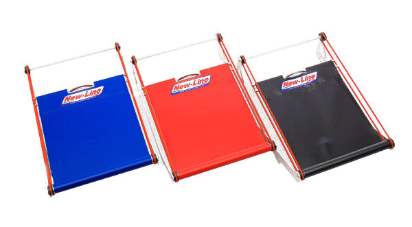 New Line Adjustable Radiator Screen for RS Max & Max2 Light