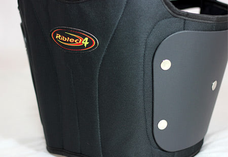 Ribtect 4 Karting Ribvest