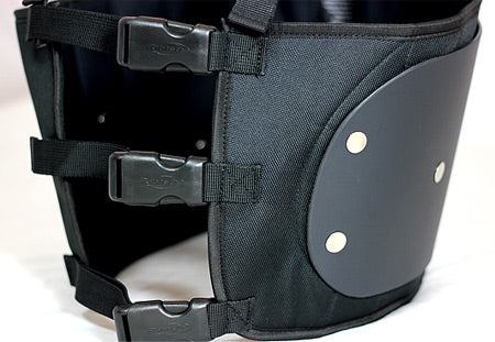 Ribtect 4 Karting Ribvest